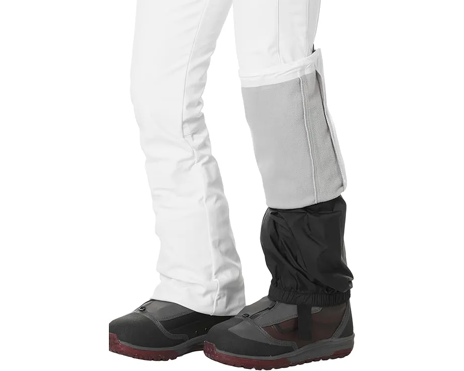 Брюки-комбинезон Spyder Strutt из софтшелла с 360-градусным растяжением