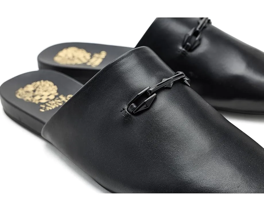 Мюли Vince Camuto Macassie на плоской подошве с декоративной перемычкой