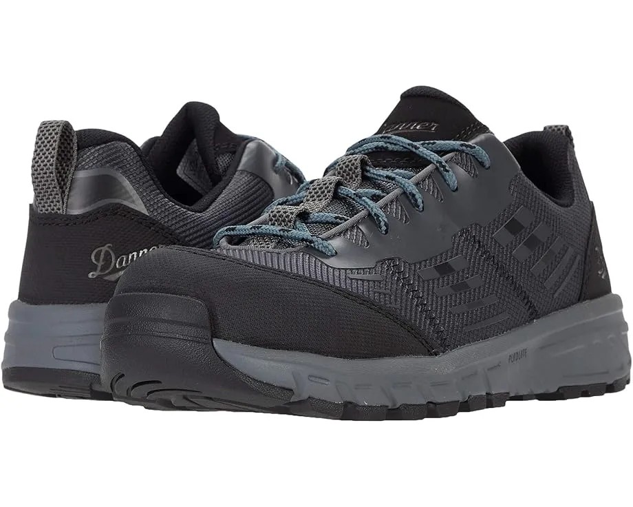 Кроссовки рабочие Danner Run Time 3 дюйма композитный носок черные