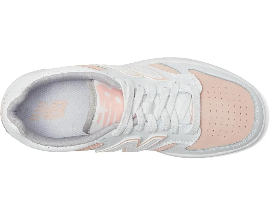 Кроссовки New Balance 480 для детей с сетчатым верхом и резиновой подошвой