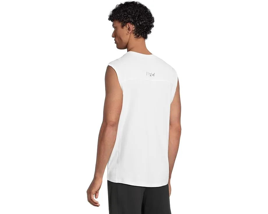 Майка UFC Ultimate Fighting с круглым вырезом без рукавов