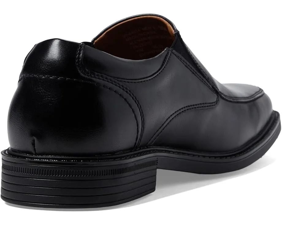 Мокасины Dockers Stafford с амортизацией и эластичными вставками