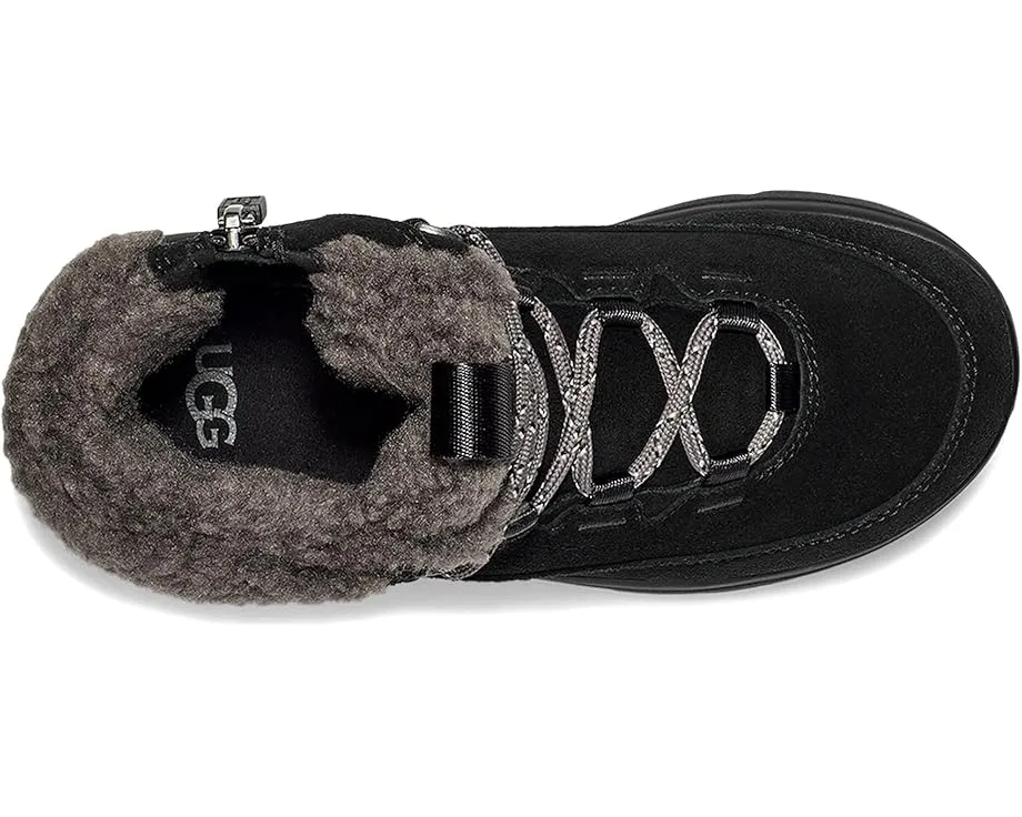 Детские угги UGG Terretrail Cozy Lace для походов