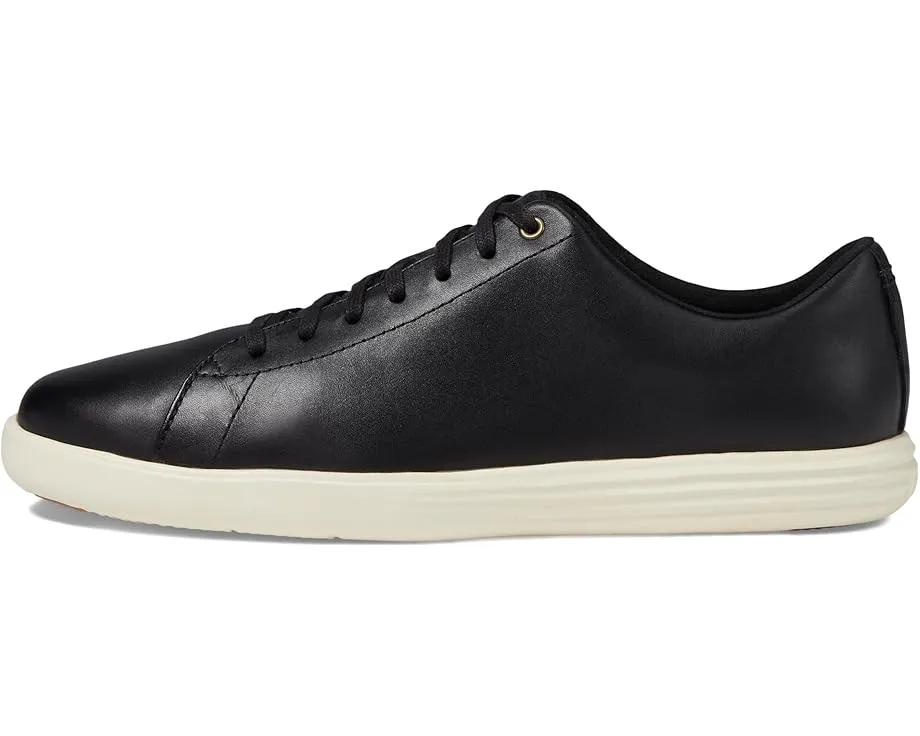 Кроссовки Cole Haan Grand Crosscourt II из кожи с технологией Grand.ØS