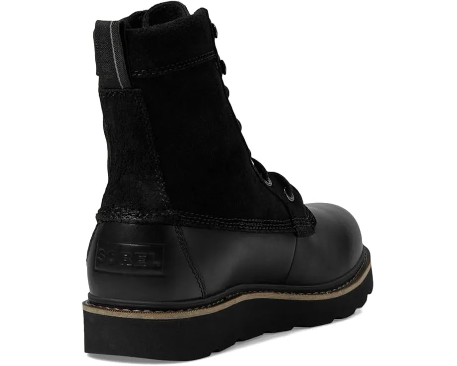 Водонепроницаемые ботинки SOREL Slabtown 62' Caribou с технологией EVERTREAD