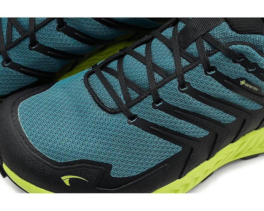 Водонепроницаемые кроссовки INOV8 RocLite GTX с мембраной Gore Tex