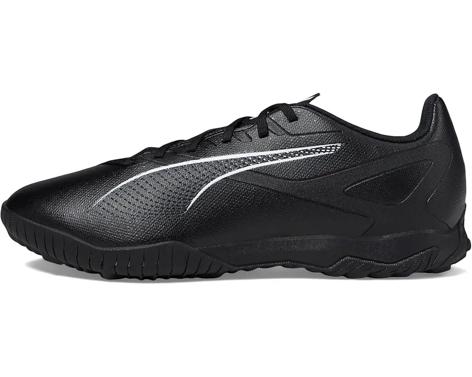 Бутсы Puma Ultra 5 Play для тренировок на искусственном газоне с низкопрофильной подошвой