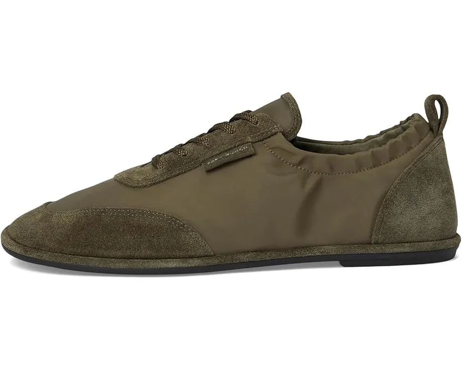 Балетные кроссовки Tory Burch с нейлоновым верхом