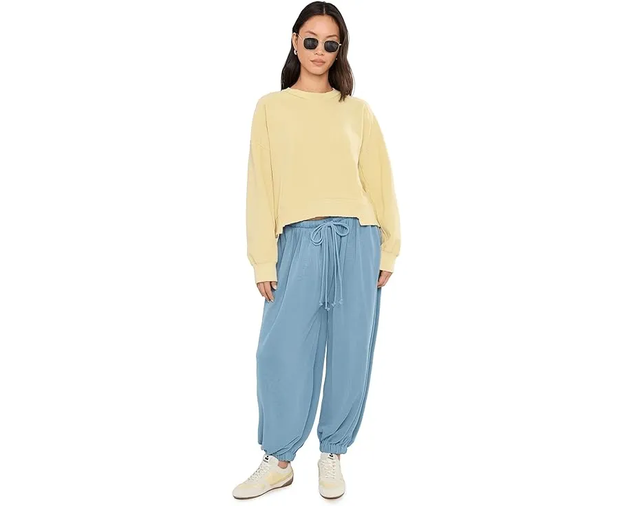 Intercept Pullover
