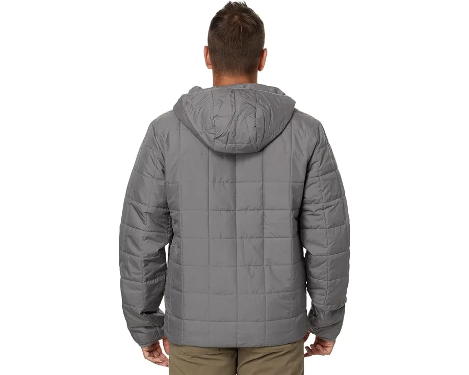 Утепленная толстовка The North Face Junction с капюшоном