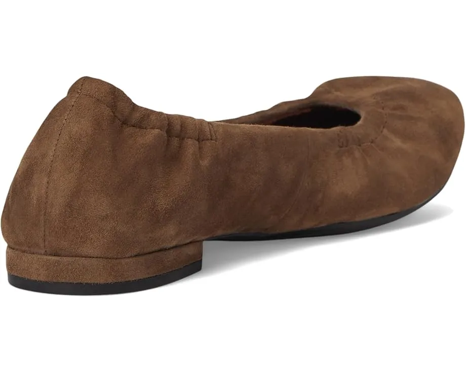 Балетки Antonia от Aerosoles из мягкой кожи для повседневной носки