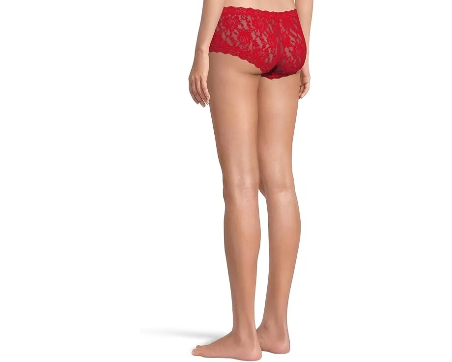 Бикини из кружева Signature Lace с французским покроем