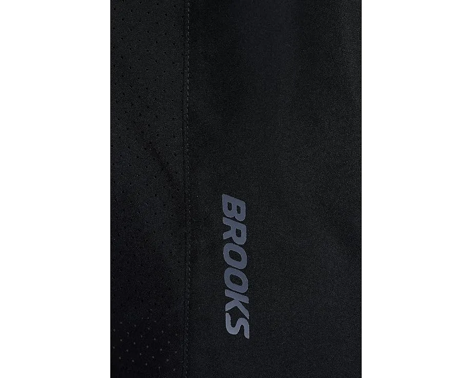Шорты Brooks Dash Speed Black