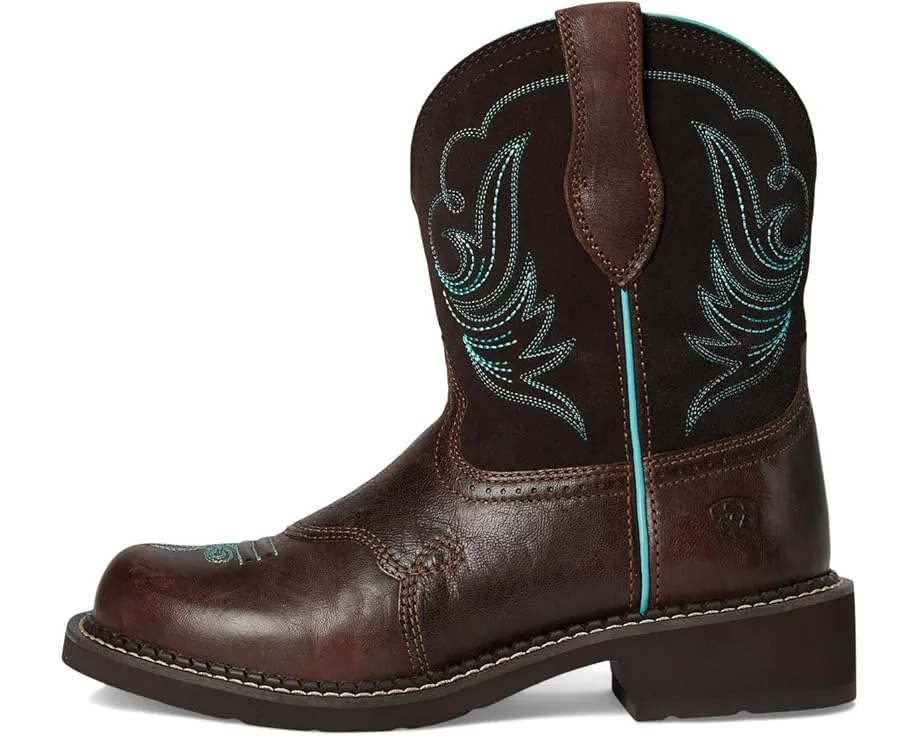 Сапоги для верховой езды Ariat Fatbaby Heritage Dapper с технологией 4LR