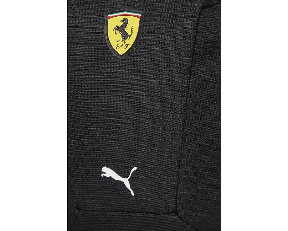 PUMA Сумка Scuderia Ferrari Race Crossbody через плечо с несколькими отделениями