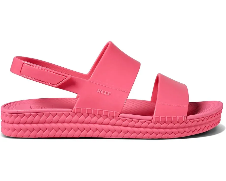 Reef Water Vista сандалии с поддержкой свода стопы и регулируемой застежкой на липучке