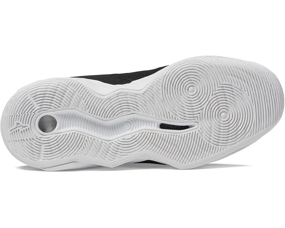 Кроссовки Mizuno Wave Dimension с технологией Enerzy для прыжков