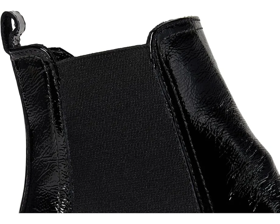 Ботинки La Canadienne Haley из итальянской телячьей кожи на клине