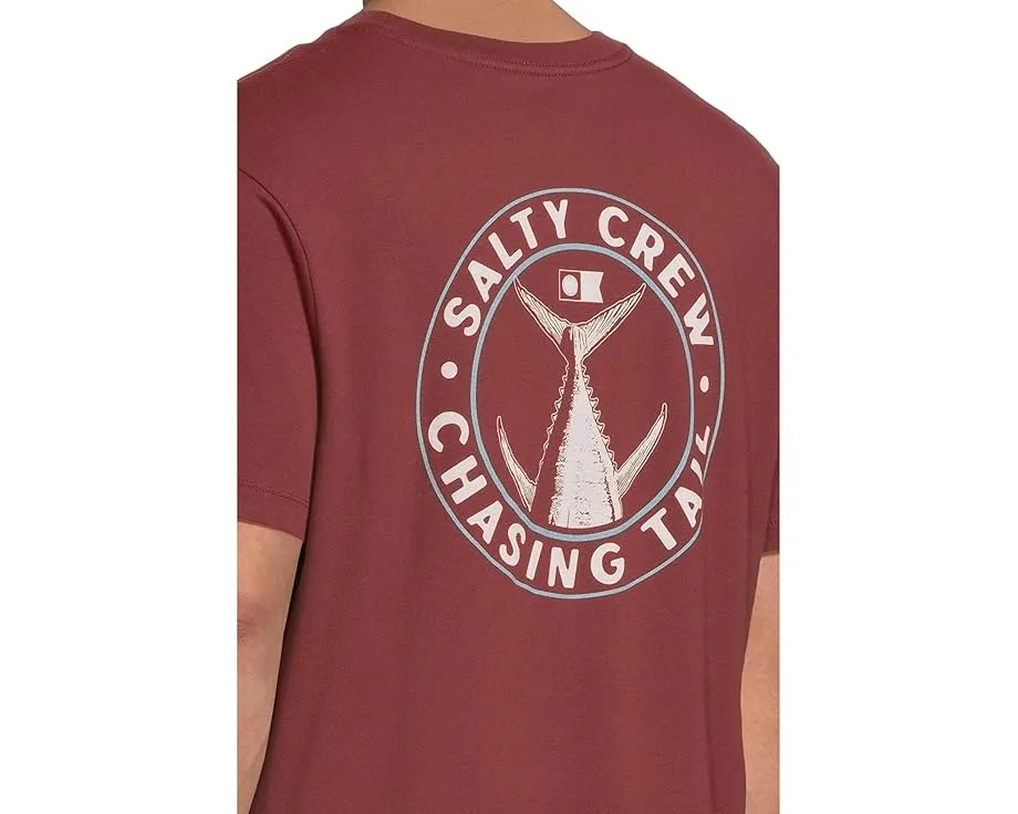 Гибридные шорты Salty Crew Drifter 19 дюймов (48.26 см) с карманами на молнии