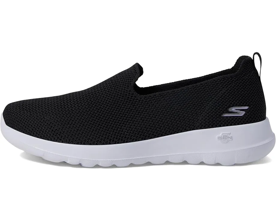 Кроссовки SKECHERS Performance Go Walk Joy с дышащим верхом и стелькой Goga Mat