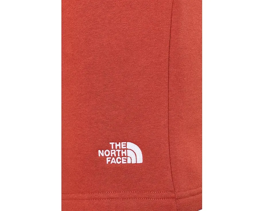 Шорты The North Face Evolution Emb с эластичным поясом и вышитым логотипом