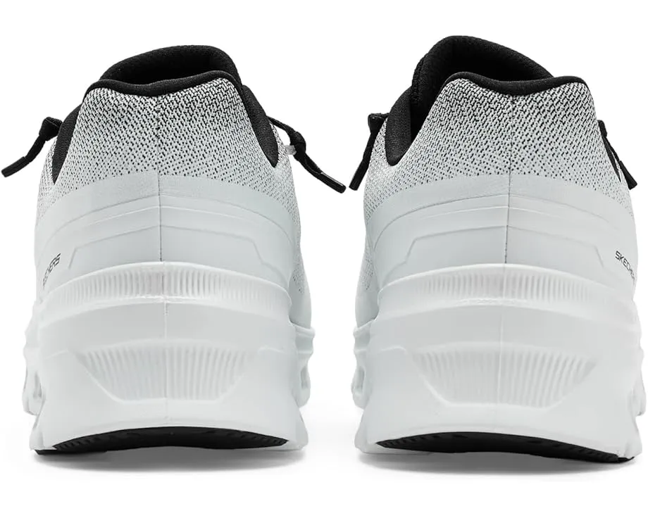 Кроссовки SKECHERS Glide-step Pro Soft Mirage с памятью формы