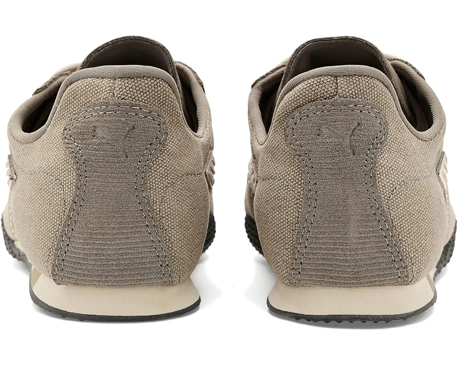 Кроссовки Puma Corduroy из вельвета в ретро стиле