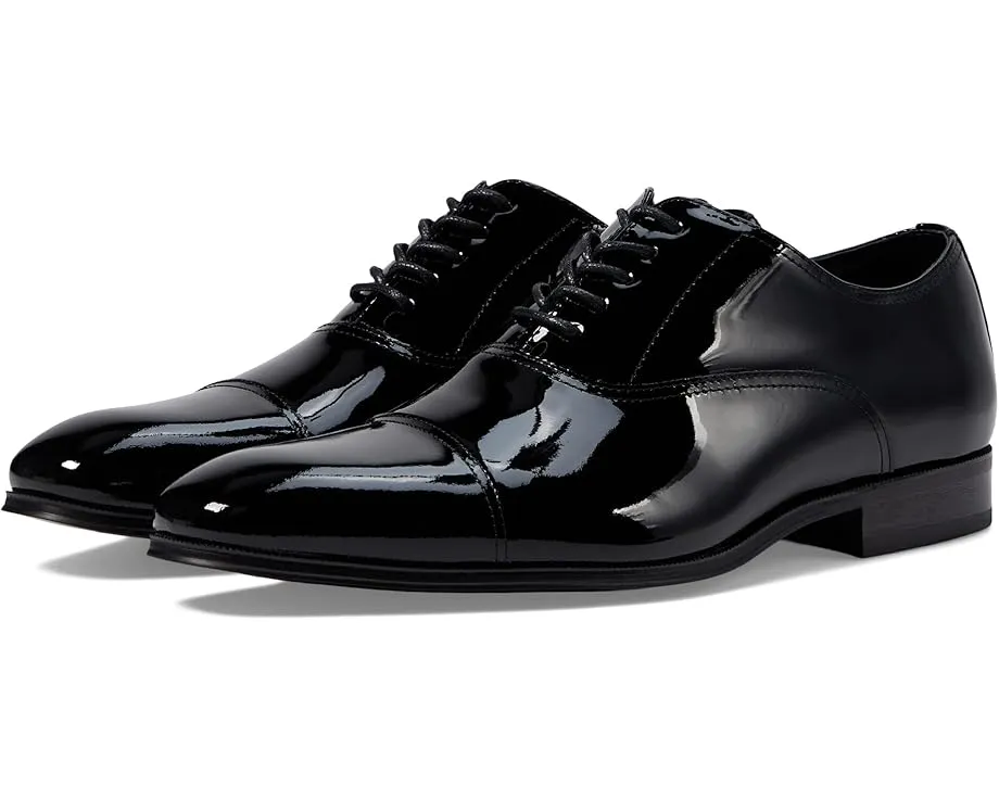 Оксфорды Florsheim Tux Cap Toe для особых случаев с мыском