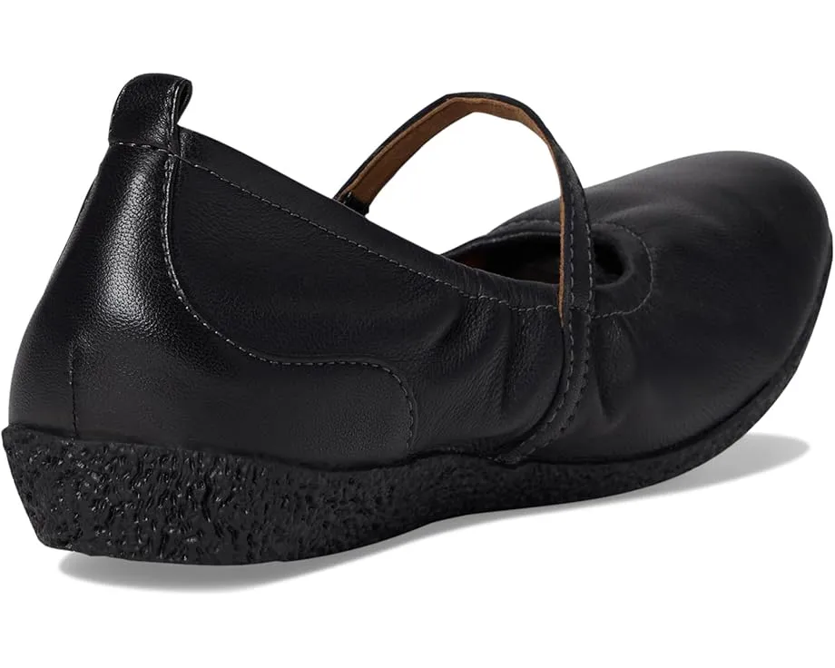 Балетки Babble с ремешком на липучке и поддержкой свода стопы от Taos