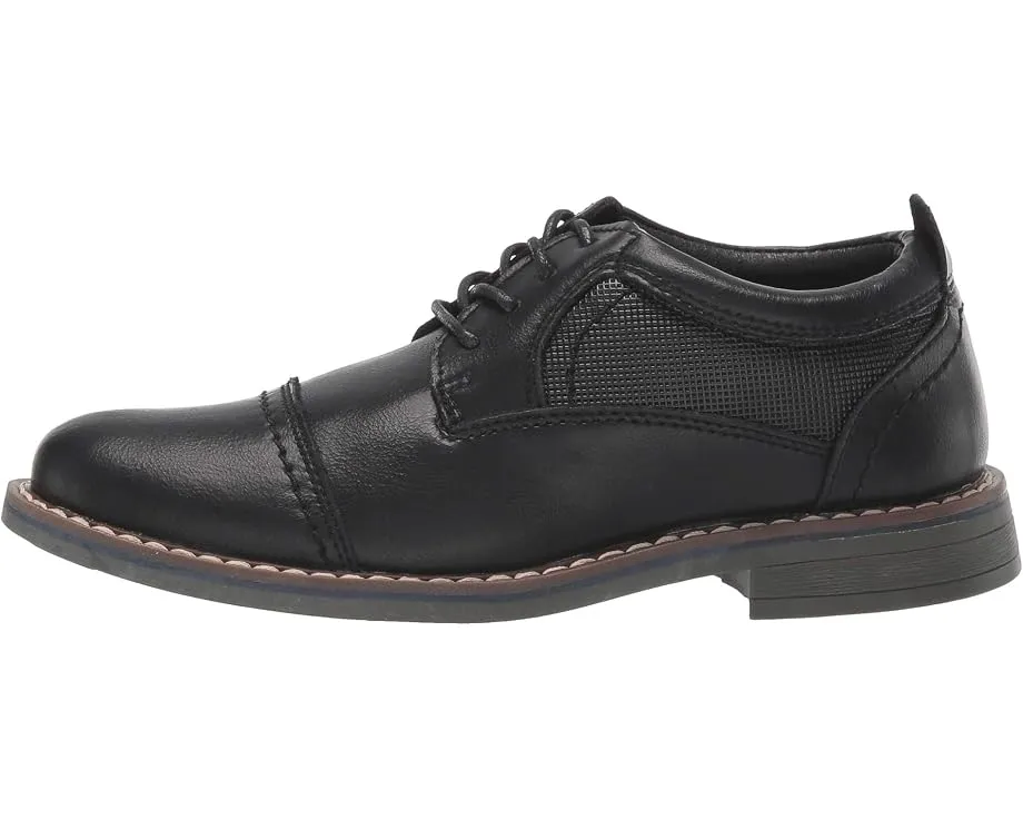 Steve Madden Boliverr оксфорды для детей Черные