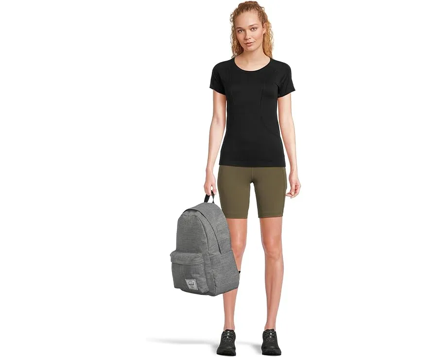 Рюкзак Herschel Supply Co. Classic XL из переработанных материалов с отделением для ноутбука