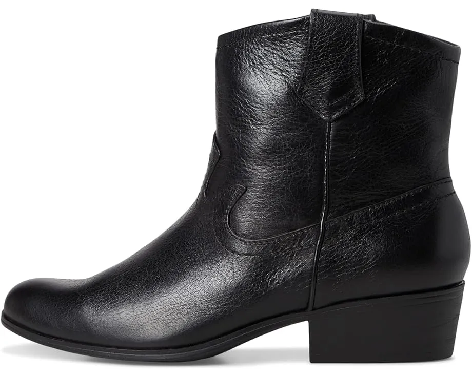 Ботильоны Aerosoles Credo в ковбойском стиле с зауженным носком