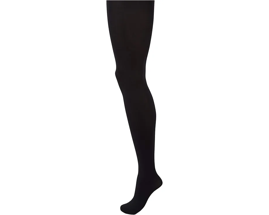 Колготки Wolford Velvet De Luxe 66 матовые с широким мягким поясом
