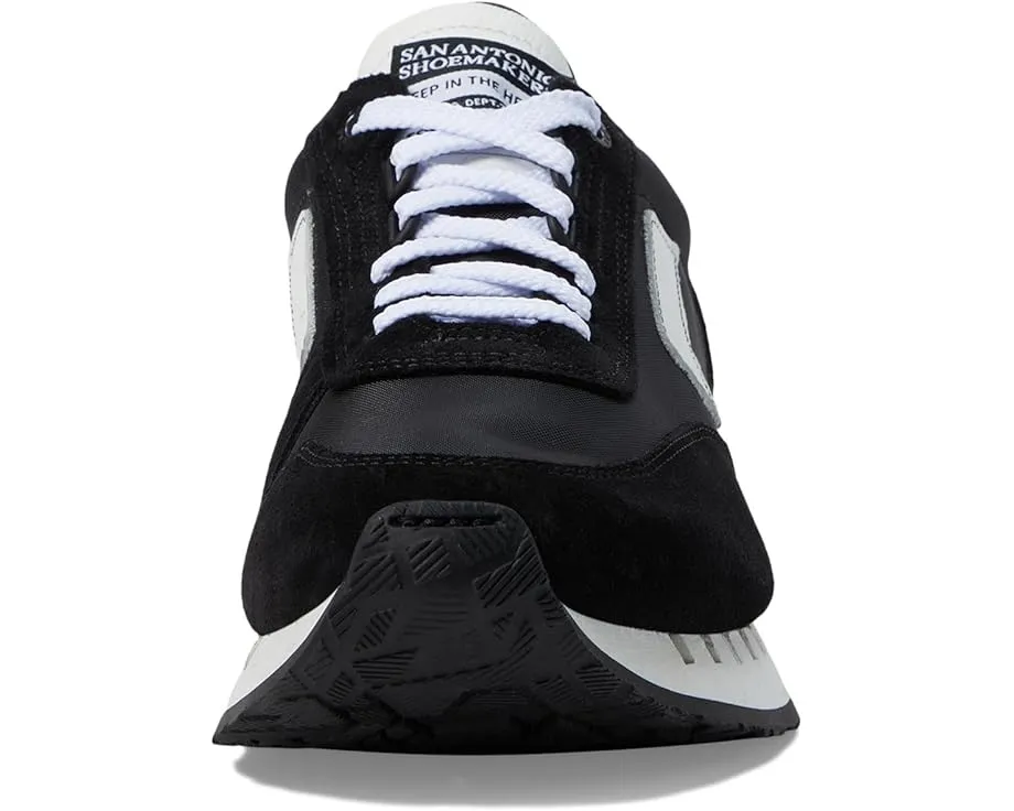 Кроссовки SAS 7Eventy6ix-X Comfort Retro с системой амортизации и подошвой EVA