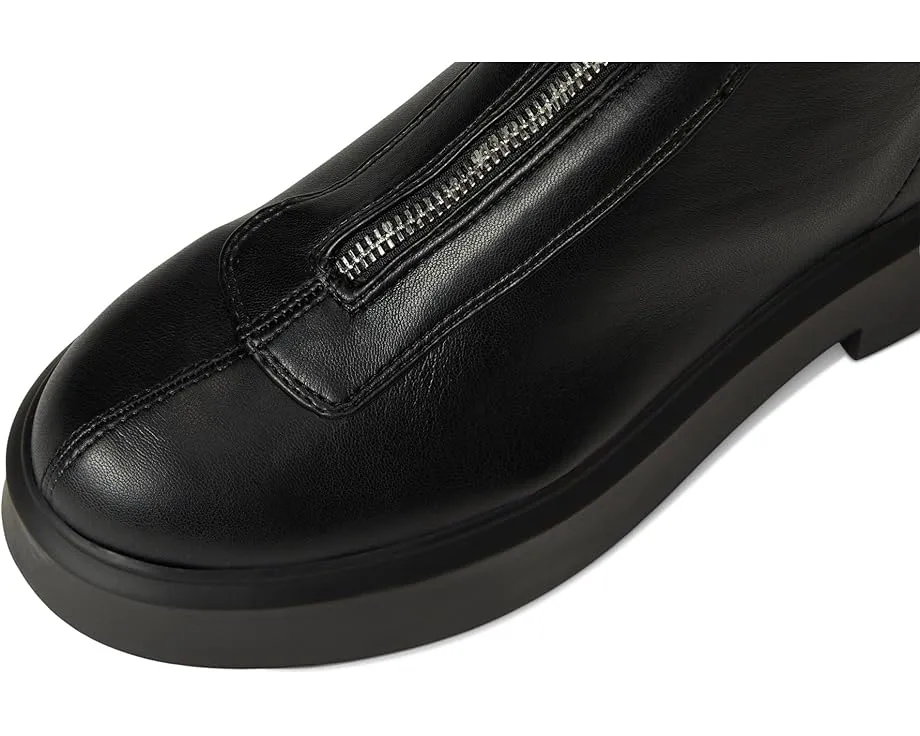 Ботильоны Madden Girl Jammin на массивном каблуке с молнией