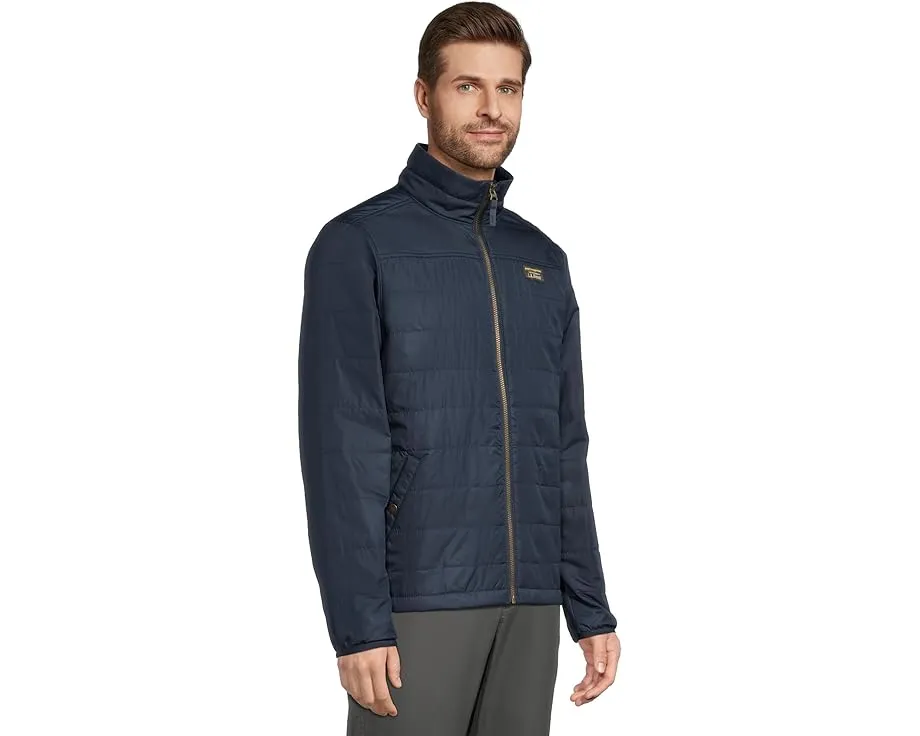 Пуховик Mountain Classic Puffer Regular с утеплителем от L.L.Bean