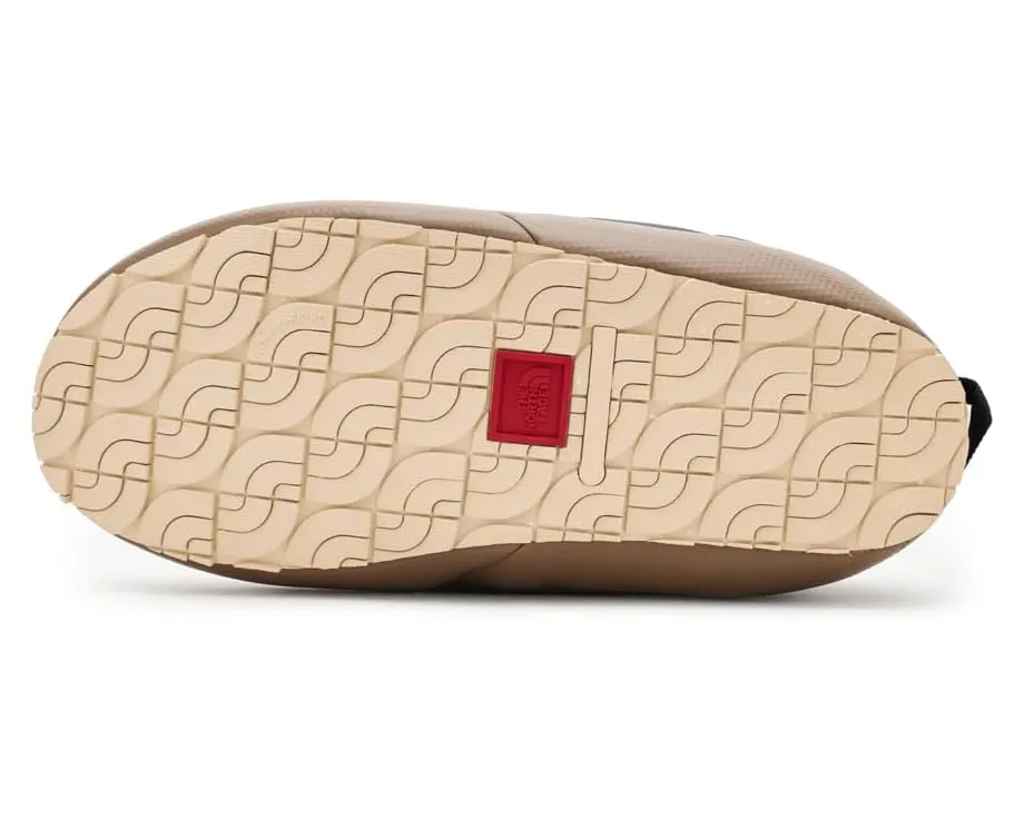 Термослипоны The North Face THERMOBALL Traction Mule V с утеплителем