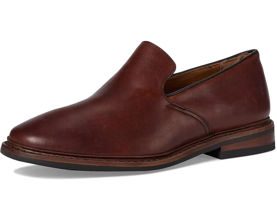 Лоферы Frye Paul Venetian с круглым носком на резиновой подошве