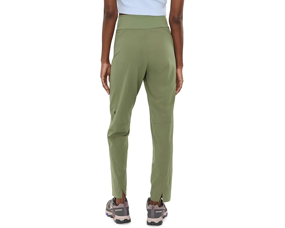 Marmot гибридные брюки Airexchange Hybrid Pants с защитой UPF