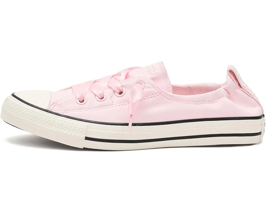Кеды Converse Chuck Taylor All Star Shoreline из холста