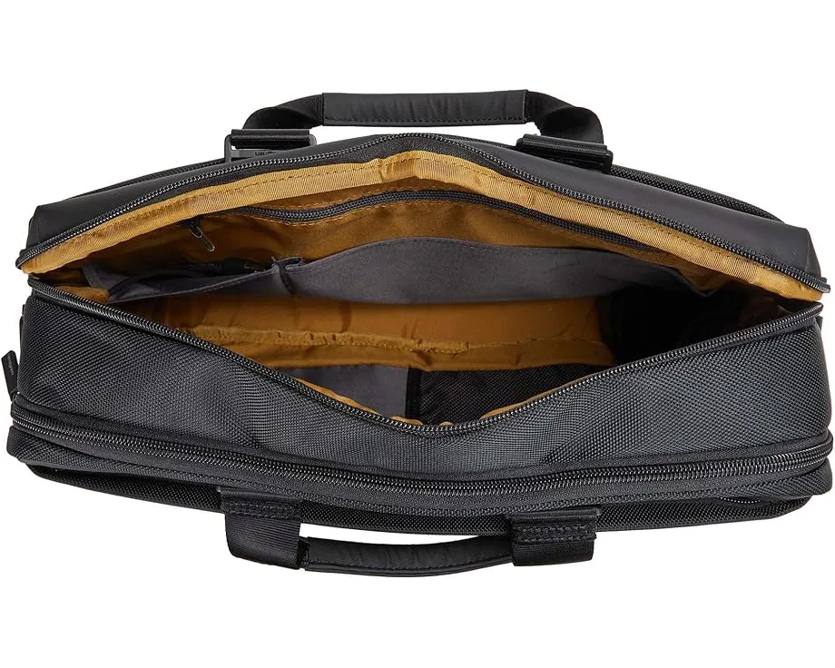 Портфель Hedgren Byte с USB-портом и отделением для ноутбука до 15.6 дюймов