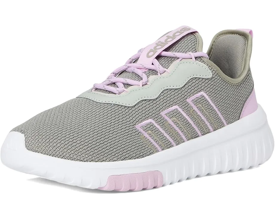 Кроссовки adidas Kids Kaptir Flow 2.0 с вязаным верхом для детей