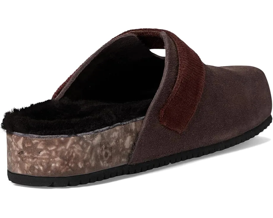 Fleks Puente клоги с анатомической стелькой и поддержкой свода стопы