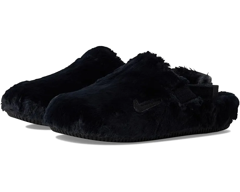 Сланцы Nike Calm SE с текстурной стелькой