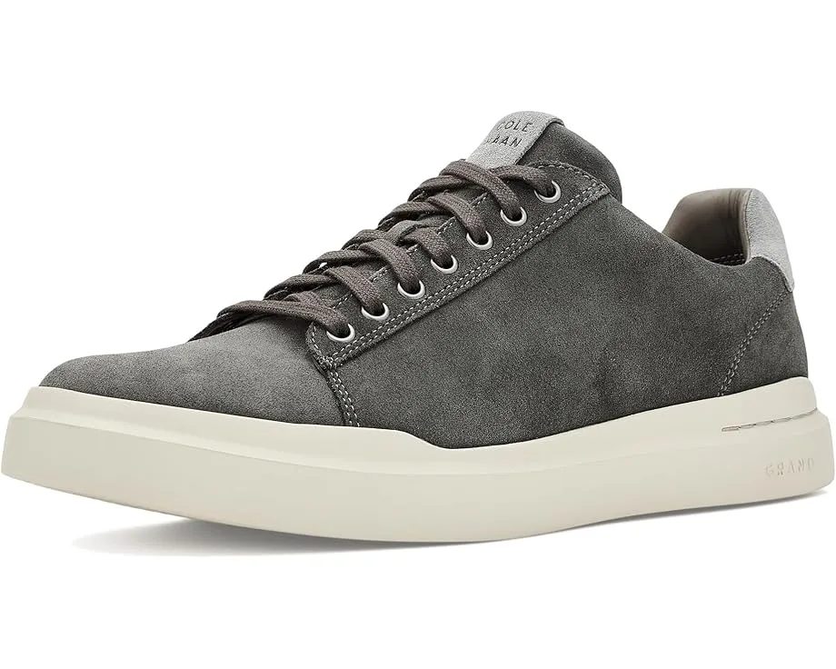 Кроссовки Cole Haan Grandpro Rally Ltt из полированной кожи с амортизацией