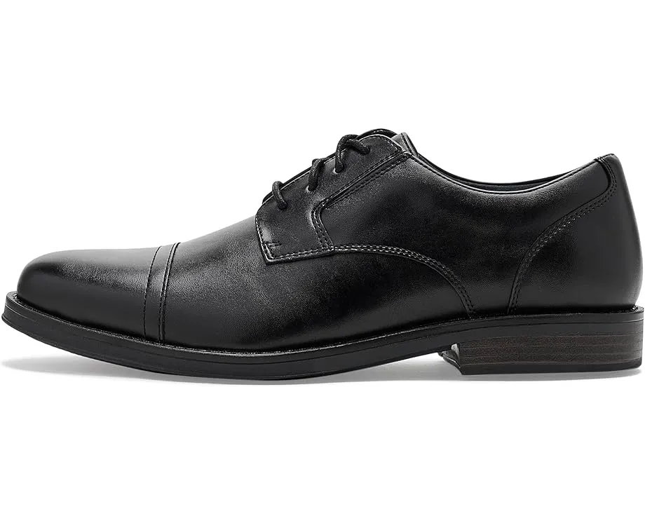Dockers Belvedere оксфорды с активной платформой и стелькой Supreme Comfort PRO