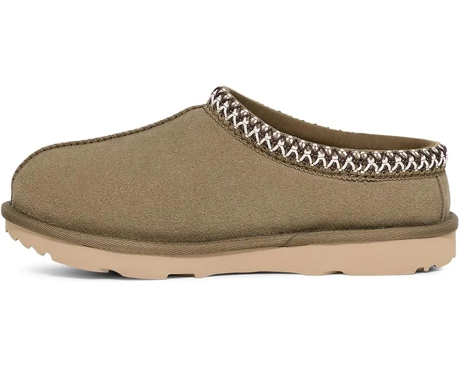 Тапочки UGG Kids Tasman II для малышей с меховой подкладкой
