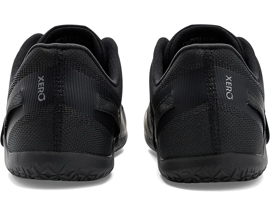 Кроссовки Xero Shoes XT Max для интенсивных тренировок с круглым носком