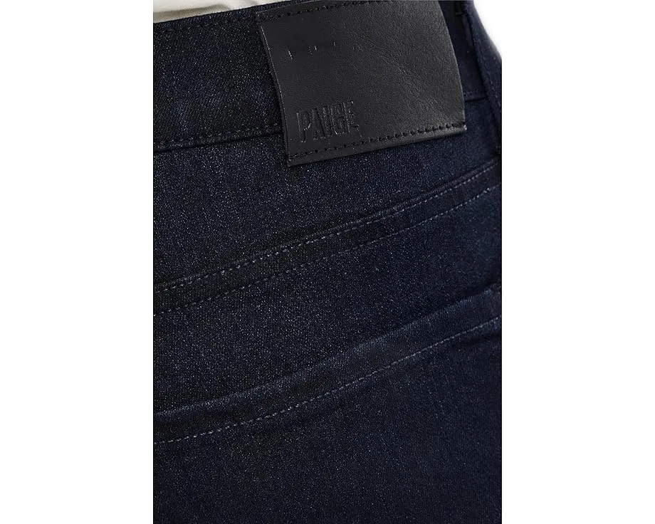 Джинсы Paige Normandie с прямыми штанинами и внутренним швом 30 дюймов (76.2 см)