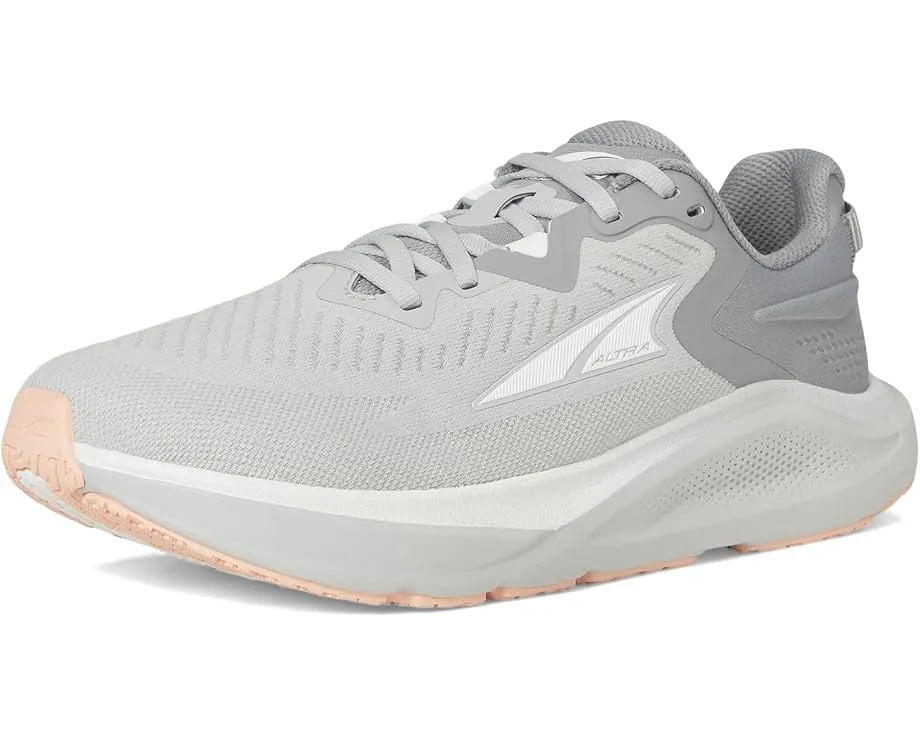 Altra Paradigm 8 беговые кроссовки с максимальной амортизацией и поддержкой для длинных дистанций